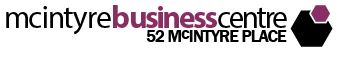 52 McIntyre Place Logo